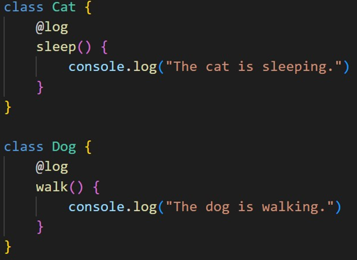 Typescript Typescript